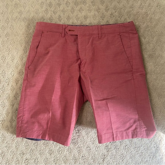 Ted Baker Shorts Ted Baker Shorts Poshmark